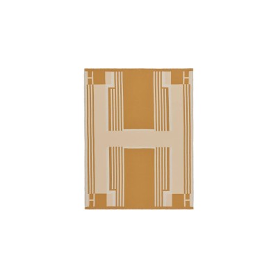 HERMÈS ITHAQUE BLANKET H103430MV02 (175*135cm)